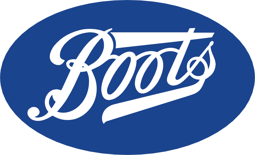 Boot's logo