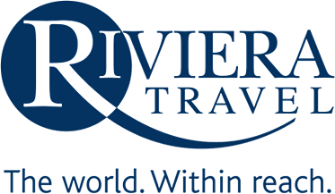 Riviera Travel's logo